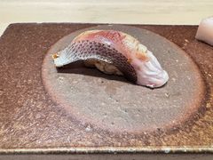 -Ginza Onodera 鮨(外滩十八号店)