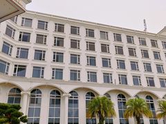 -罗浮山嘉宝田森林温泉度假酒店