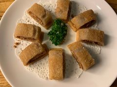 -热度餐厅(老佛爷店)