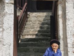 -高荡千年布依古寨旅游景区