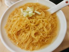 -盛记粥面(佐敦店)