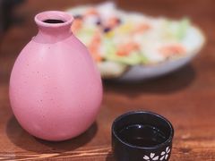 -繁·醉花亭小酒馆(鼓楼店)