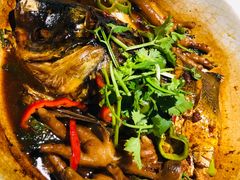 -周家二小姐的菜(西津渡店)