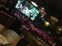 -胡桃里音乐酒馆(曲江店)