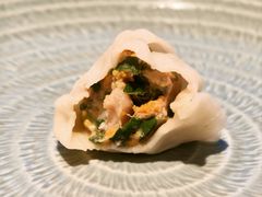 海胆虾仁水饺-大连君悦酒店·星海湾壹号Dalian·Dalian(星海广场店)