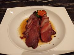 -福州天元国际威斯汀酒店·中国元素餐厅
