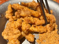 -涌煲记·蟹煲·砂锅海鲜·煲出宁波味(天一旗舰店)