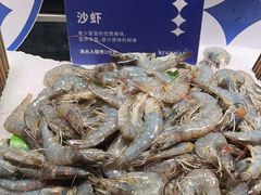-星伦多自助料理·涮烤一体(虹悦城店)