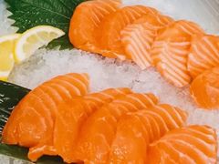 -松幸日式料理(中山路店)