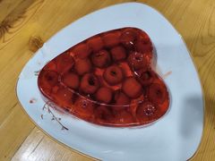 -东顺全羊坊烧烤炒菜莜面(张北店)