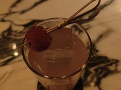 -OZONE 顶楼酒吧(香港丽思卡尔顿酒店)