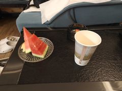 -华夏良子·足道SPA艾灸(金皇大厦店)