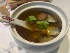 -广东道至正餐厅(区庄店)