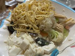 -清真长山屯泉水灶台鱼(佳庆道店)