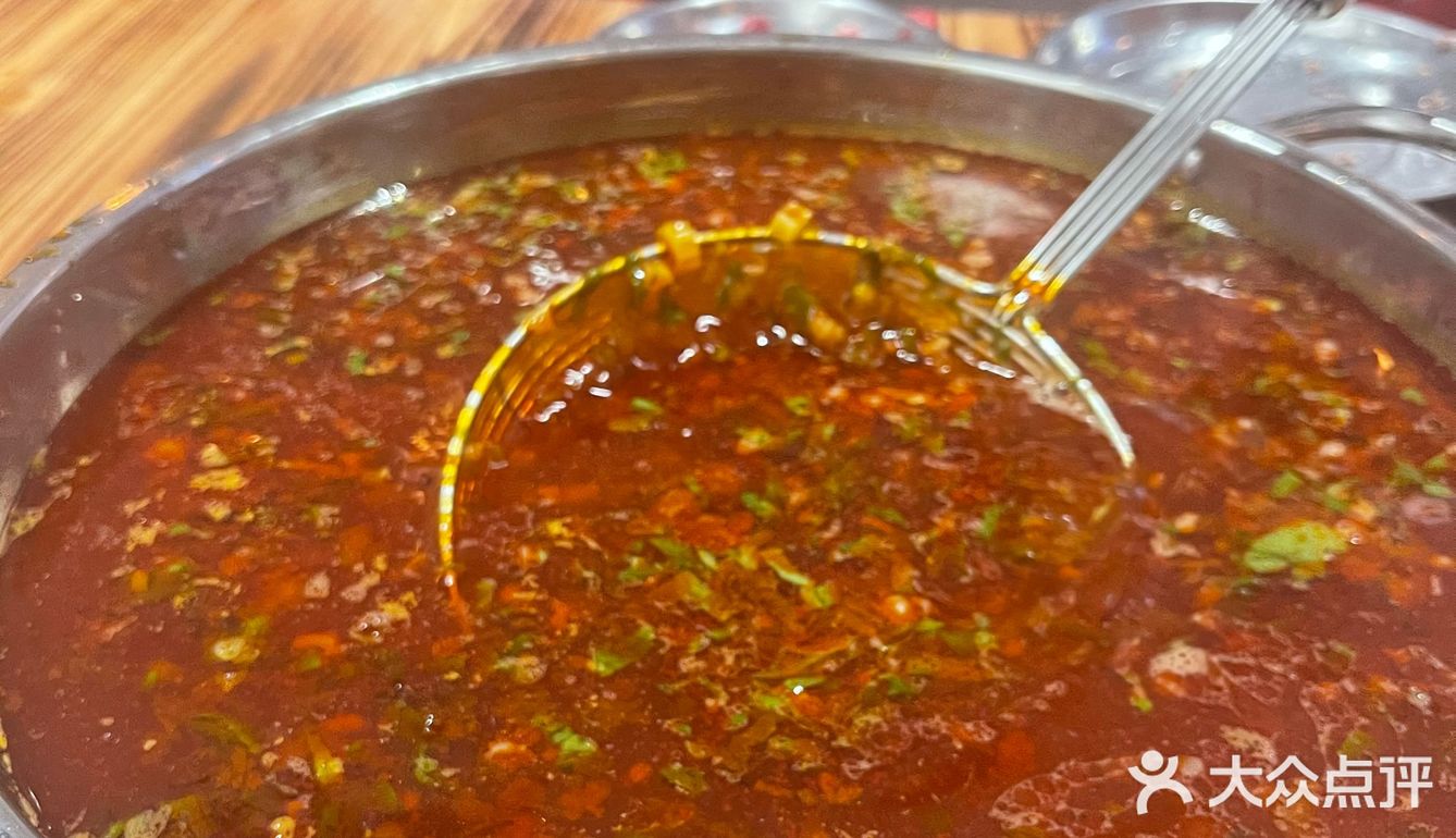 渣渣牛肉真的很渣，避雷！