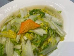-爱上味·私房菜(仁恒国际店)