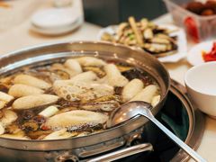 -太婆天府山珍酒楼(亚运村店)