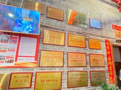 -客家大院·非遗赣南客家菜(郁孤台店)