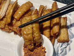 -潮三爷砂锅焗海鲜·生腌·海鲜粥(朝晖店)