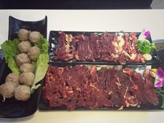 -陈记顺和牛肉火锅馆(天河北路店)