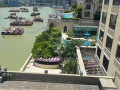 -澳门十六浦索菲特大酒店