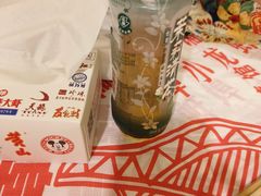-阿财老铺·老蚌埠龙虾城(华夏总店)