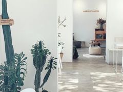 -收获咖啡HARVEST RESERVE(苍山店)