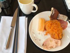 -上海崇明金茂凯悦酒店