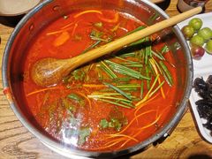 -黔诚酸汤牛肉(甲秀楼店)