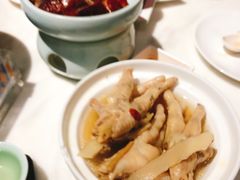 -新好景海鲜酒家(新塘店)
