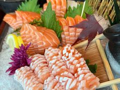 -吉川谷谷·日料放题(广安门店)