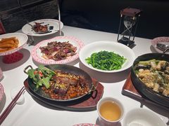 -谭厨中山传家菜.乳鸽.脆鲩鱼(华强北中航城店)