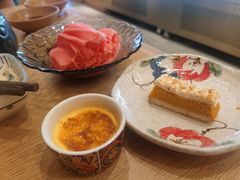 -温野菜涮涮锅(曲江大悦城店)