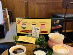 -Parking Coffee(孩儿巷店)
