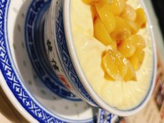 -捷信牛奶甜品世家(合生汇店)