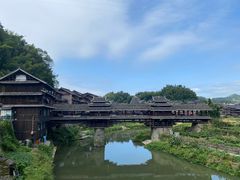 -程阳八寨景区