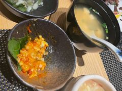 -虹料理·日料放题(悠方店)