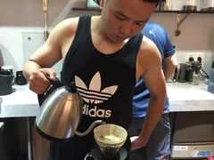 -云之上咖啡馆