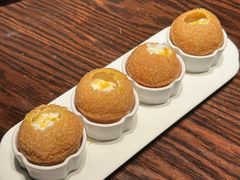 -甘尼仕印度餐厅爵士酒吧(阳春巷店)