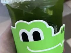 -柠季·手打柠檬茶(梅溪湖新天地外街店)