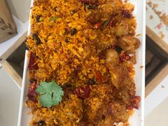 -蔡澜点心·粤菜(西单大悦城店)