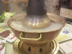 -清花阁乌拉满族火锅(厦门街店)