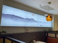 -小锅饭豆腐馆(重工北街普罗旺斯店)