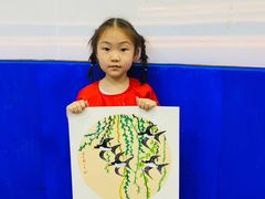 -向日葵艺术中心美术(虹桥南丰城校区)