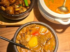 -星叶·东南亚料理(温州万象城店)