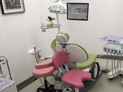 -雅悦齿科(顾村公园店)
