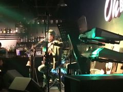 -ohbar live house(人广店)