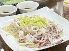 -南记食粥坊·宵夜大排档(莲花店)