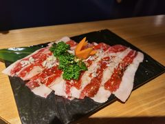 -江户烧肉(高德店)