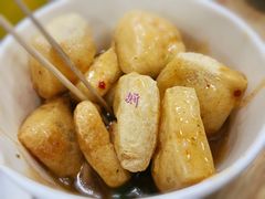 -路边摊胡同里(星城商厦店)